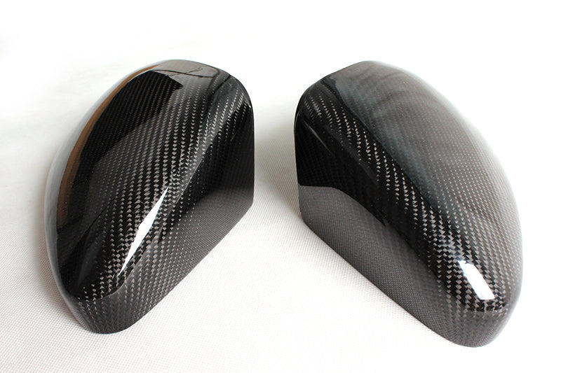 LRS Volkswagen Golf Mk7 Mirror Covers (2014-2017)