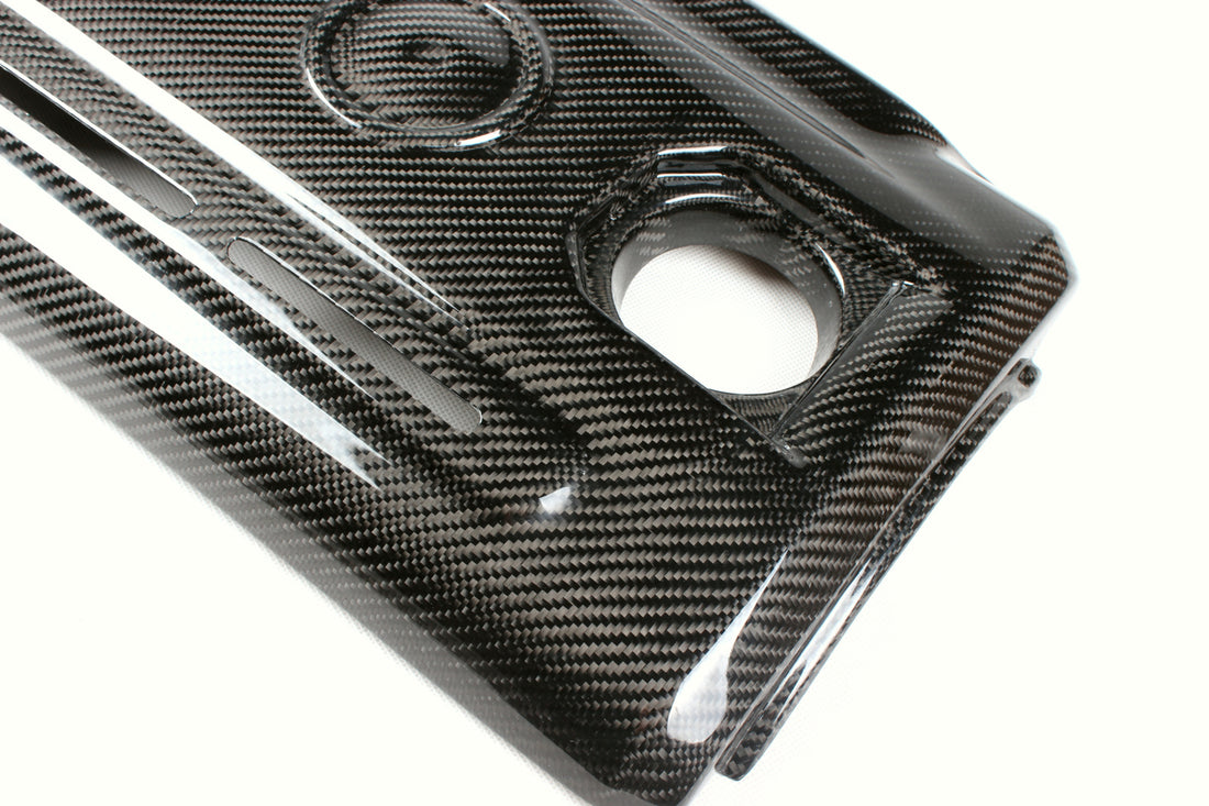 LRS Volkswagen Golf GTI Mk6 Engine Cover (2008-2014)