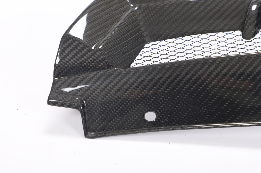 LRS Volkswagen Golf Mk7 Front Bumper Grille (2013-2017)