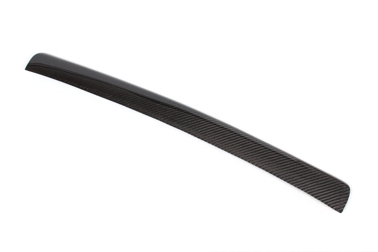 LRS Audi A4 B8 Front Lip (2009-2012)