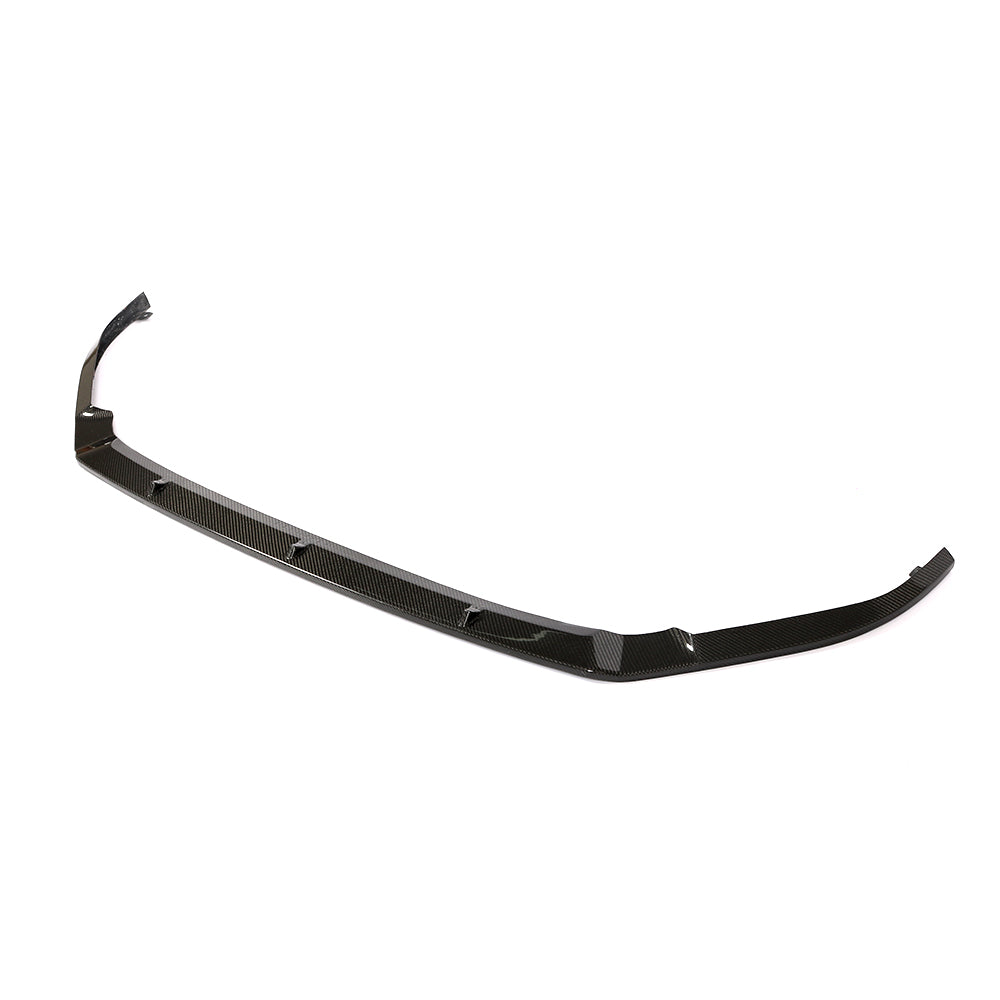 LRS Volkswagen Golf GTI/R-Line Mk7.5 Front Lip (2018-2019)