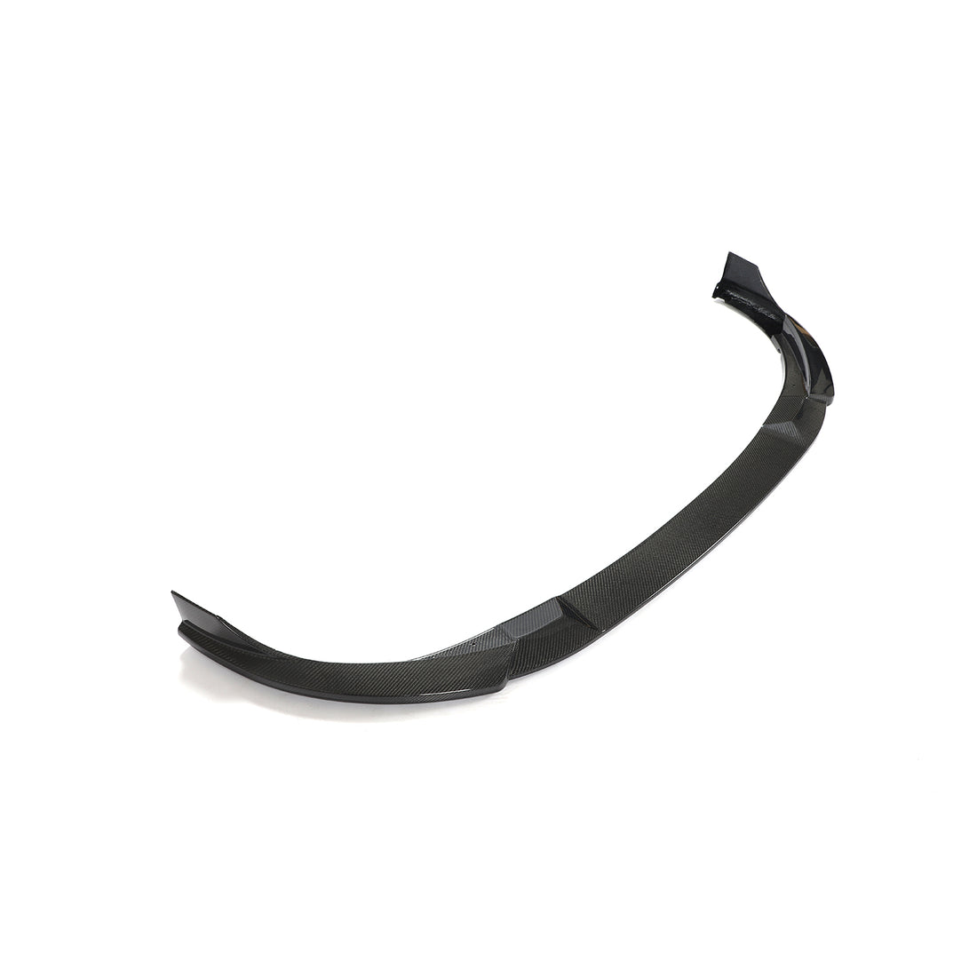 LRS Volkswagen Golf R Mk8 Front Lip (2021-2023)