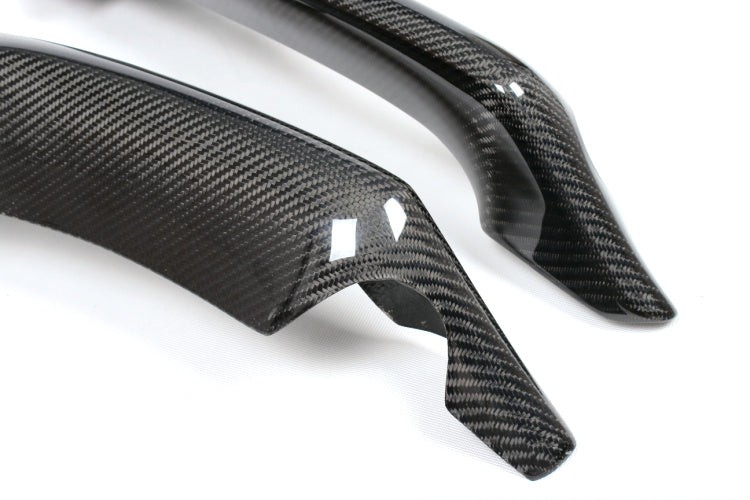 LRS Audi A4 B8 Front Apron (2009-2012)
