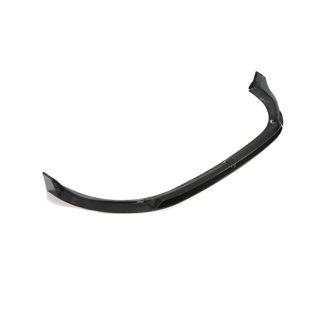 LRS Volkswagen Golf GTI Mk8 Front Lip (2021-2022)