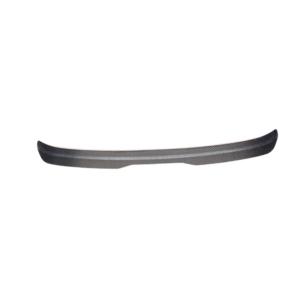 LRS Volkswagen Golf GTI/R Mk7 Trunk Spoiler (2014-2019)