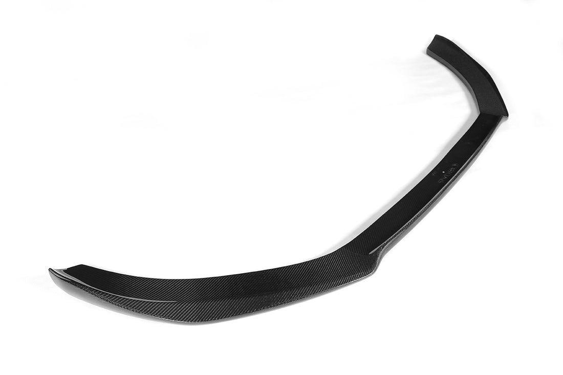 LRS Audi A4/S4 B8 Front Lip (2008-2012)