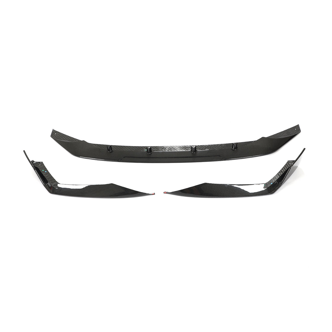 LRS Audi RS6/RS7 C8 Front Lip (2019-2021)
