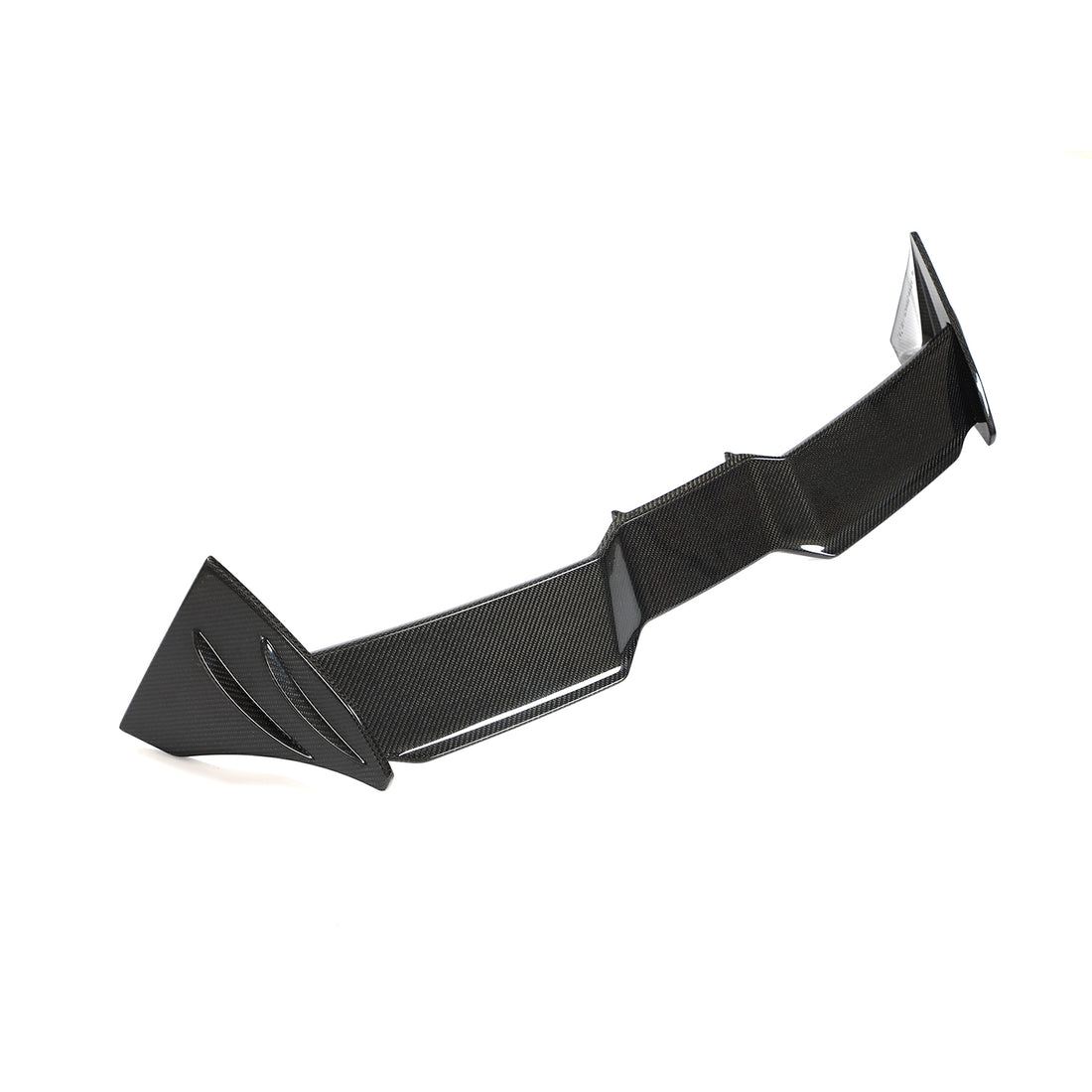 LRS Volkswagen Golf GTI/R Mk8 Roof Spoiler (2021-2022)