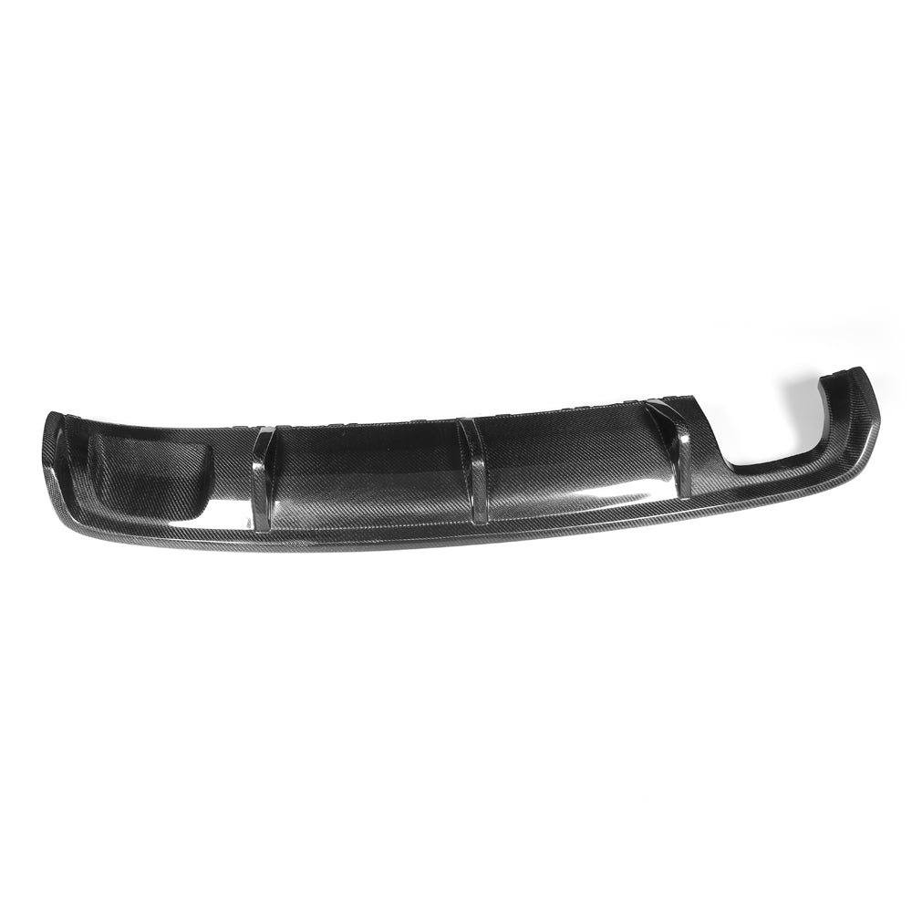 LRS Audi A3 8V Rear Diffuser (2014-2020)