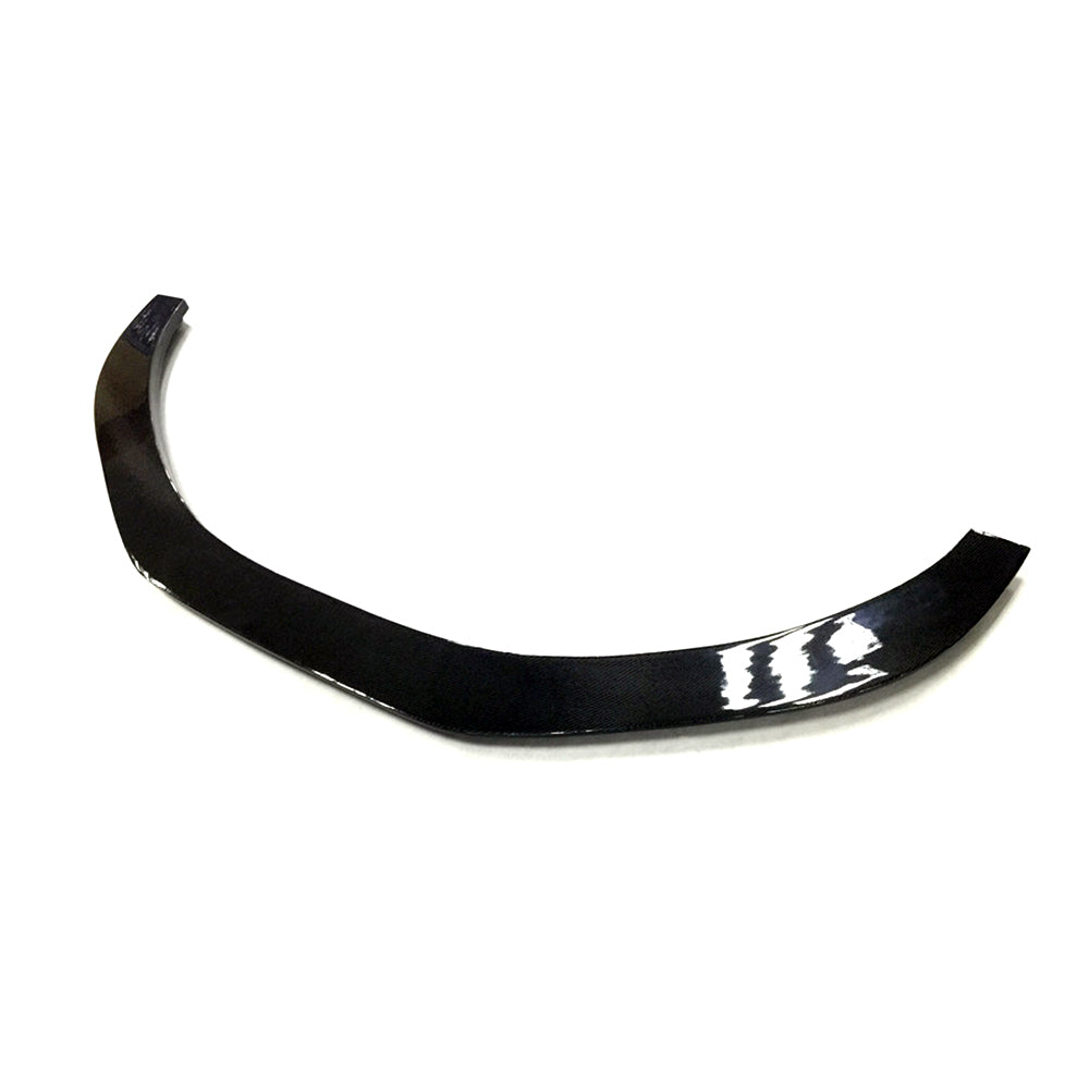 LRS Audi TT 8S Front Lip (2015-2017)