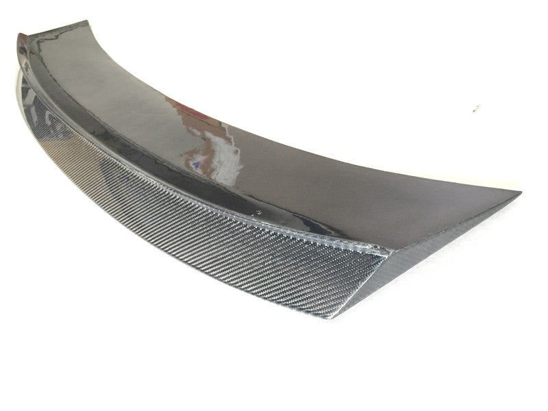 LRS Audi TT/TTS 8S Roof Spoiler (2015-2019)