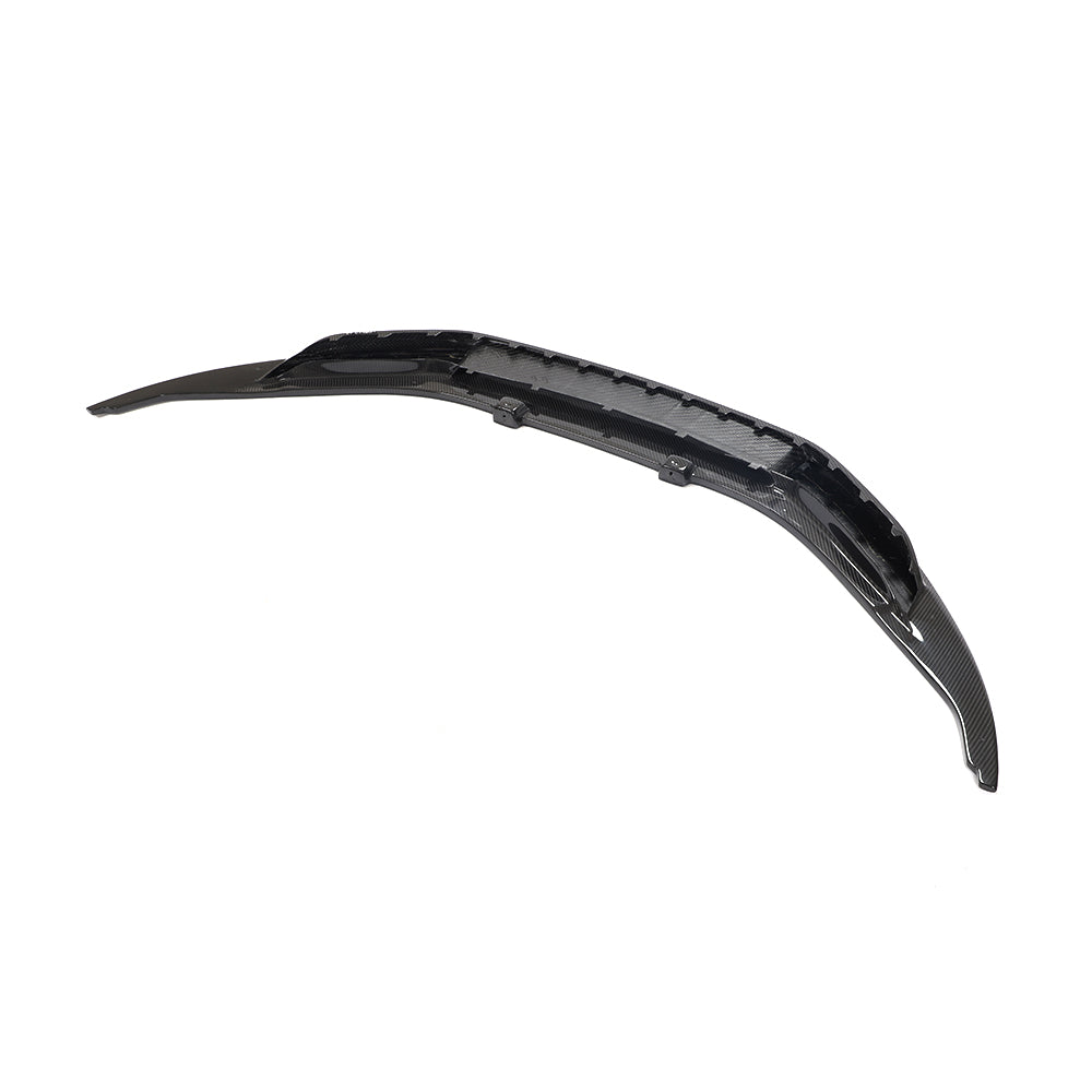 LRS Audi R8 4S Front Lip (2016-2018)
