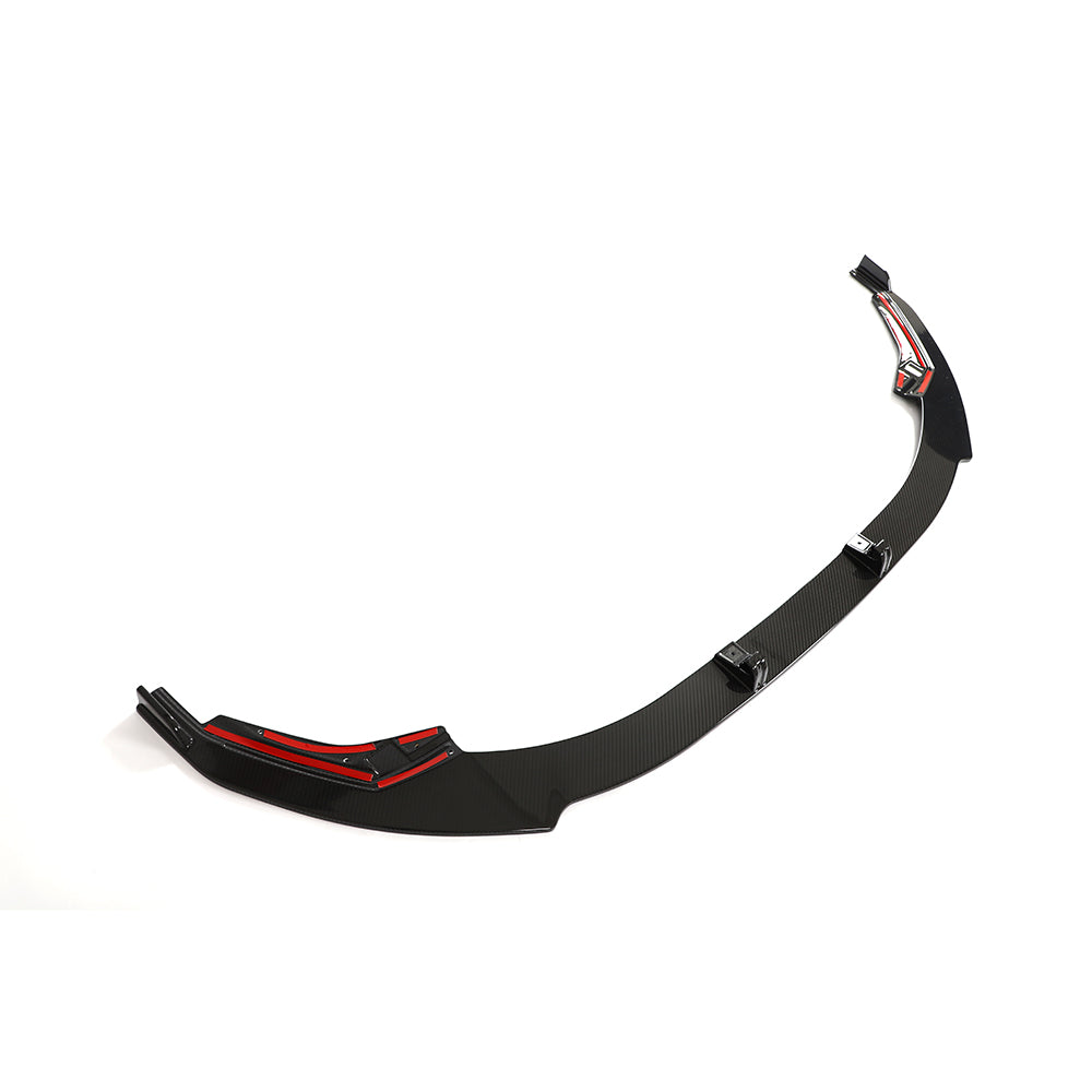 LRS Audi S3 8Y Front Lip (2021-2022)