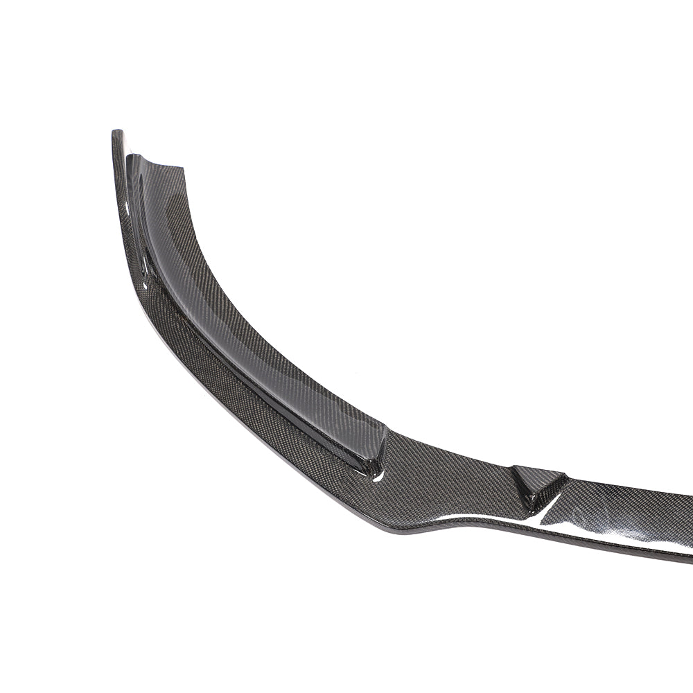 LRS Audi A3 8V Front Lip (2014-2015)