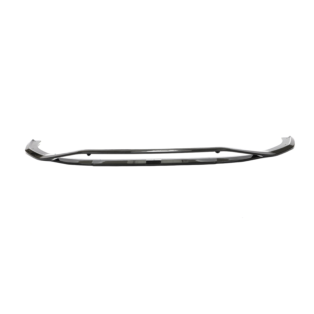 LRS Audi RS4 B9.5 Avant Front Lip (2020-2021)