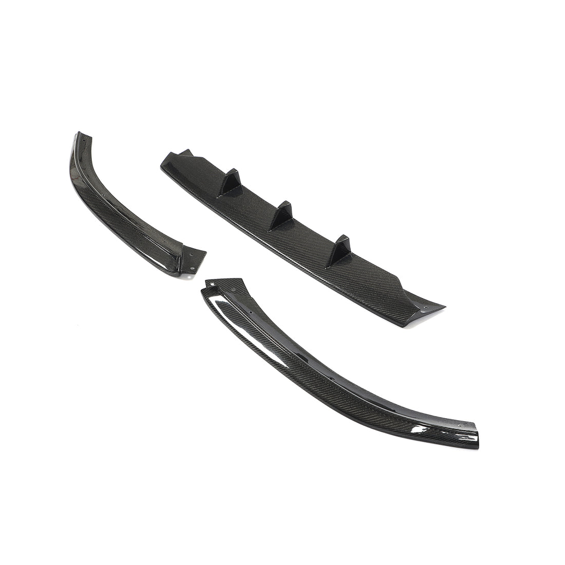 LRS Audi A5/S5 B8.5 Front Lip (2012-2016)