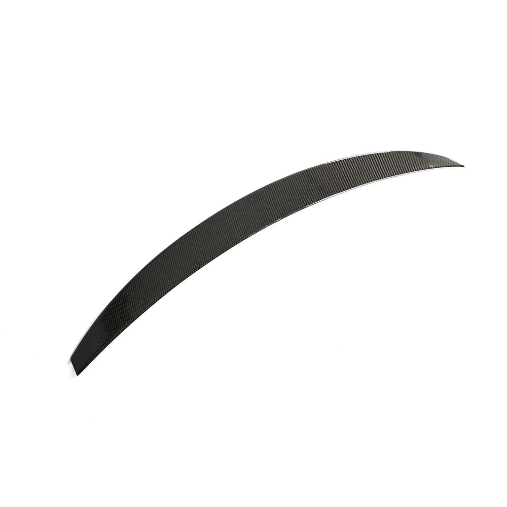 LRS Audi A5/S5/RS5 B9 Rear Boot Spoiler (2017-2023)