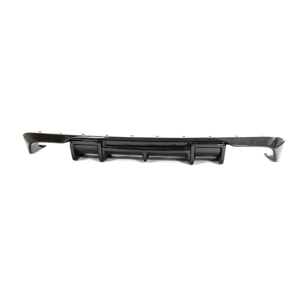 LRS Audi A3 8V Rear Diffuser (2014-2019)