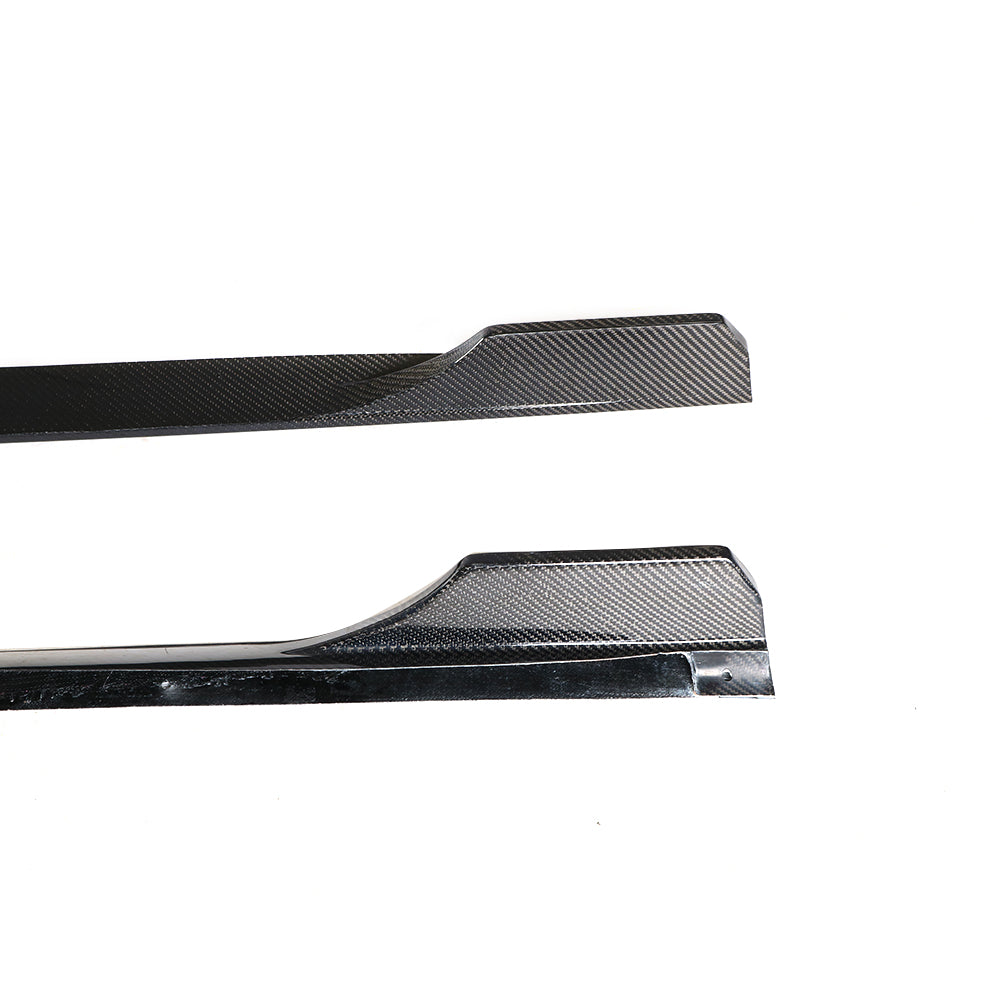 LRS Audi A5/S5 B9 Side Skirts (2017-2019)