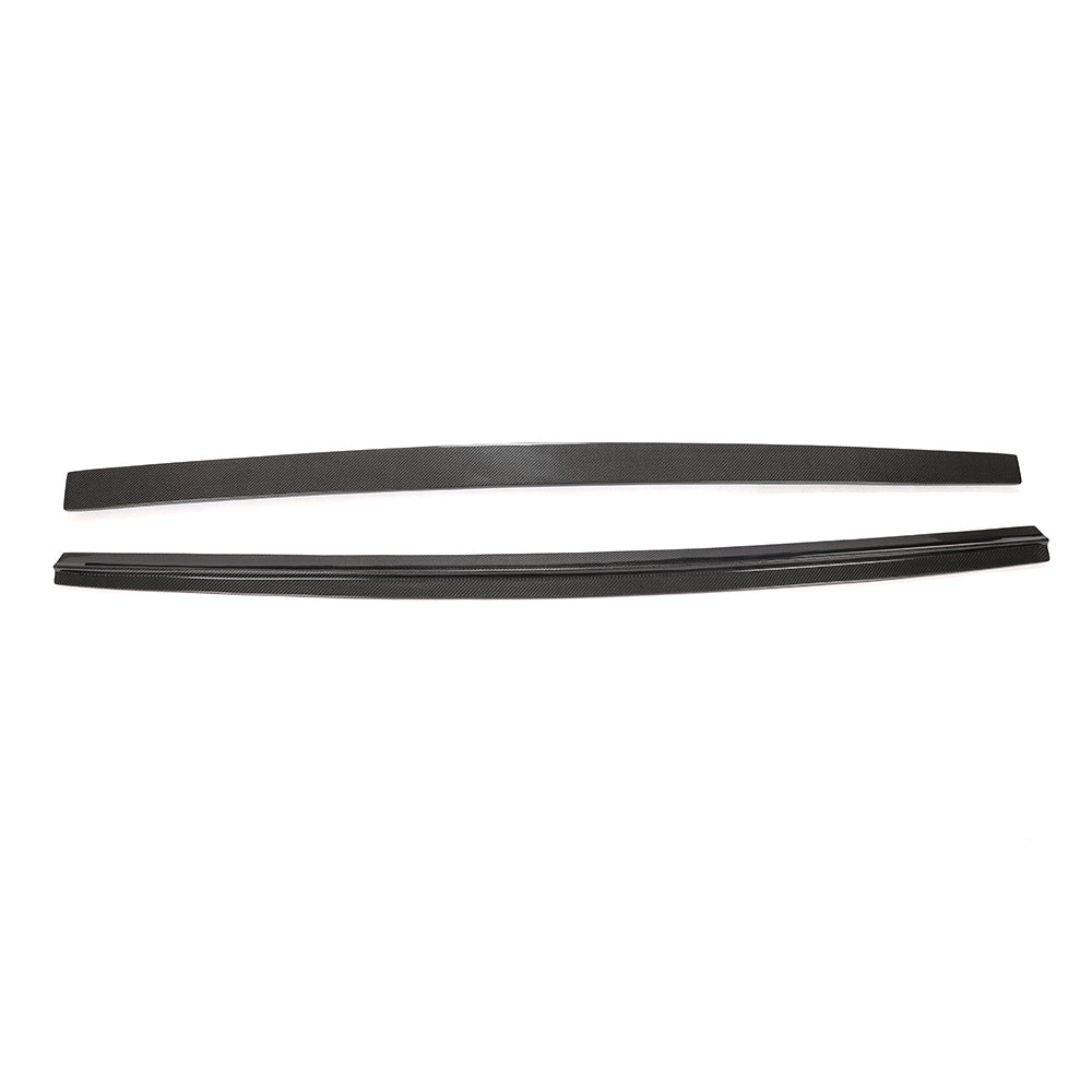 LRS Audi A3 8V Side Skirts (2014-2019)