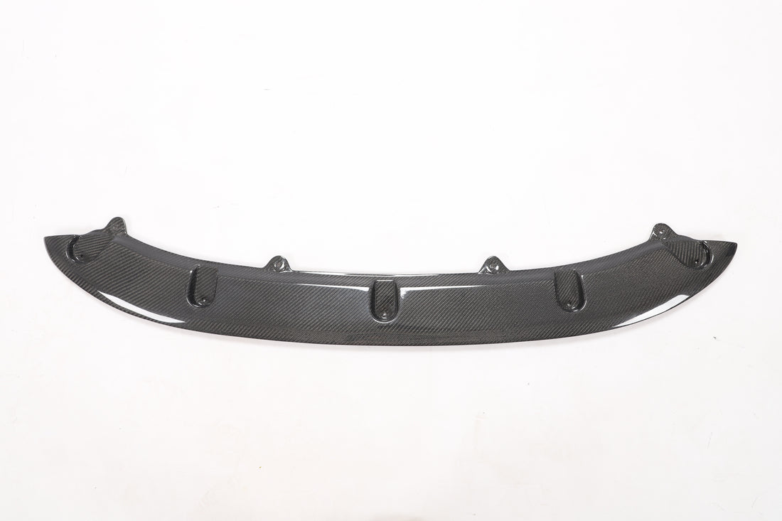 LRS Volkswagen Golf GTI Mk6 Front Lip (2010-2015)