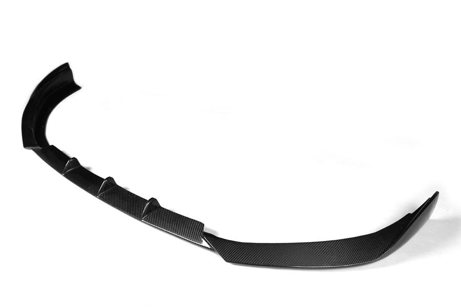LRS Audi A3/S3 8V Front Lip (2013-2016)