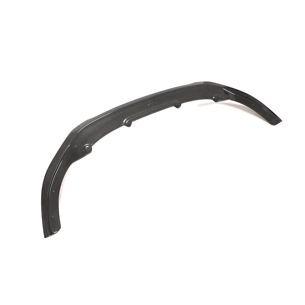 LRS Volkswagen Golf GTI Mk6 Front Lip (2010-2013)