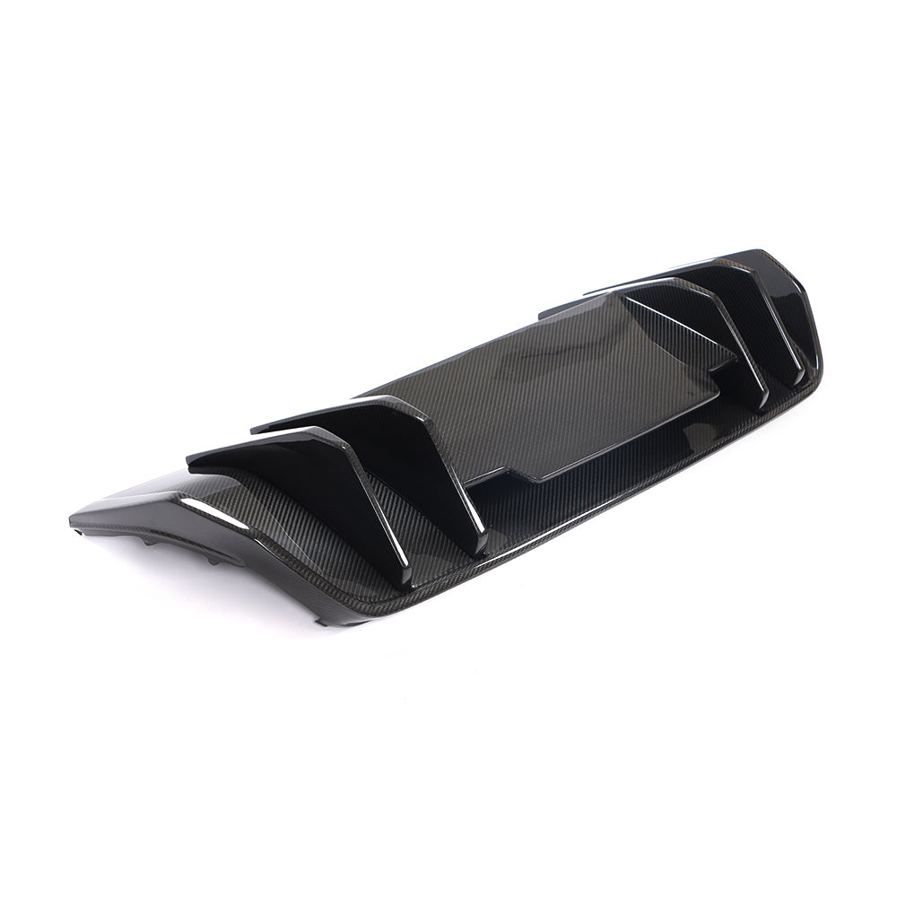 LRS Audi R8 4S Rear Diffuser (2016-2018)