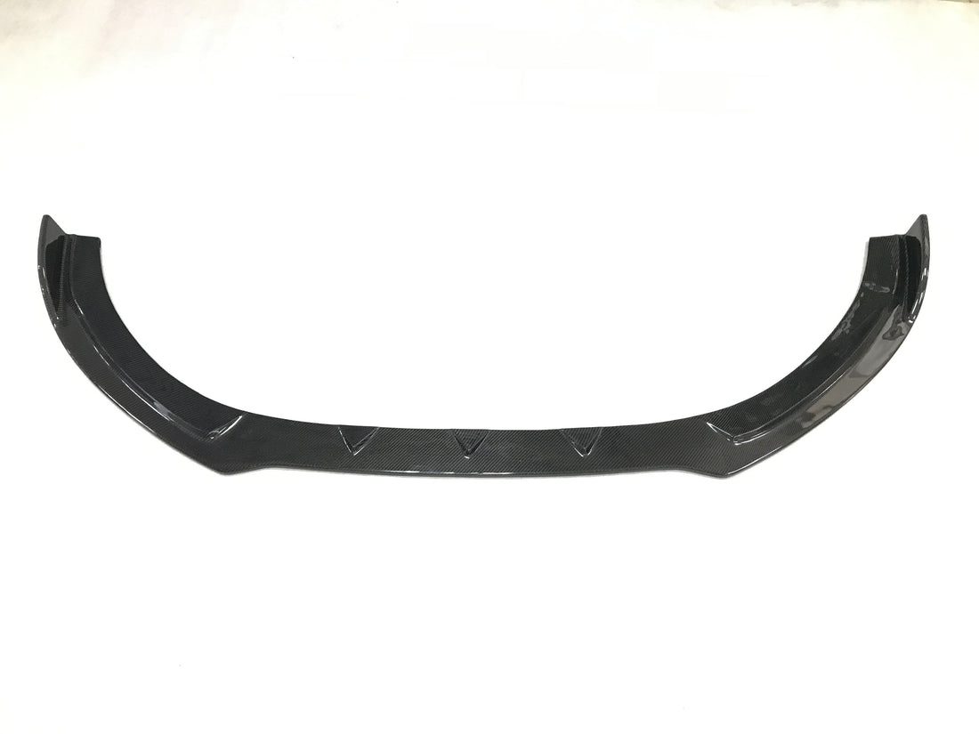 LRS Audi A3 8V Front Lip (2017-2020)