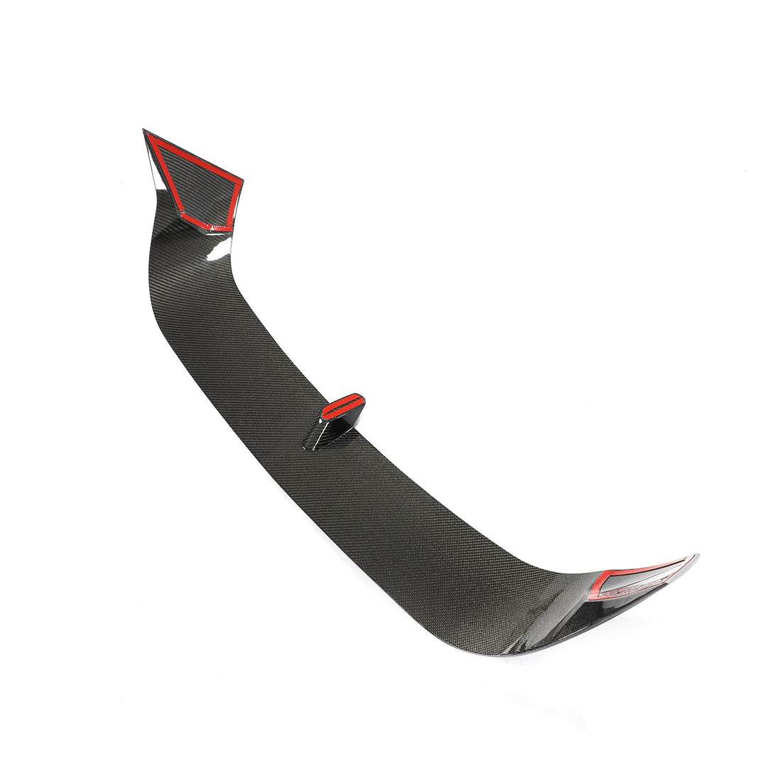 LRS Volkswagen Golf Mk8 Roof Spoiler (2021-2022)