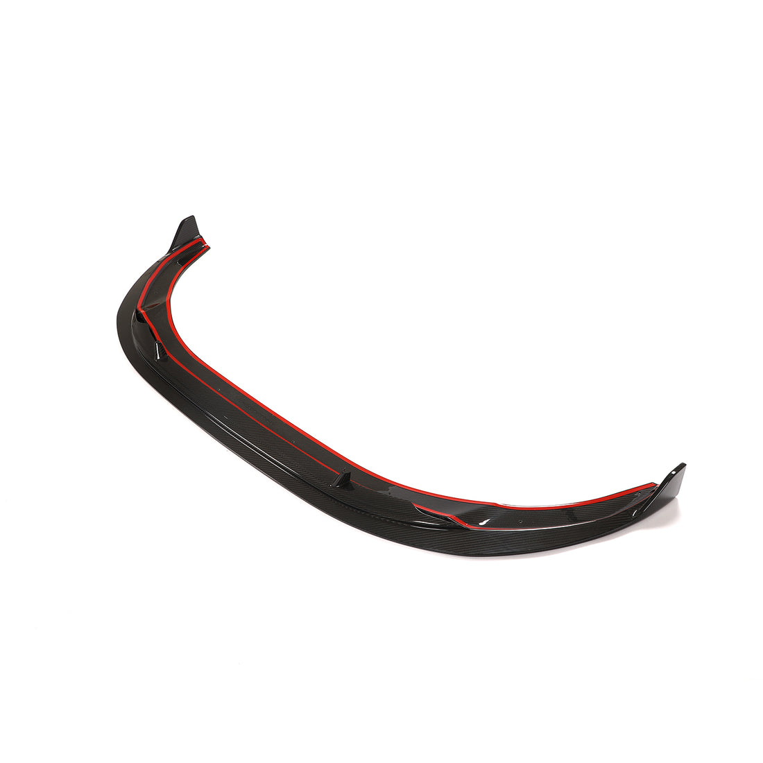 LRS Audi A4/S4 B9.5 Front Lip (2020-2023)