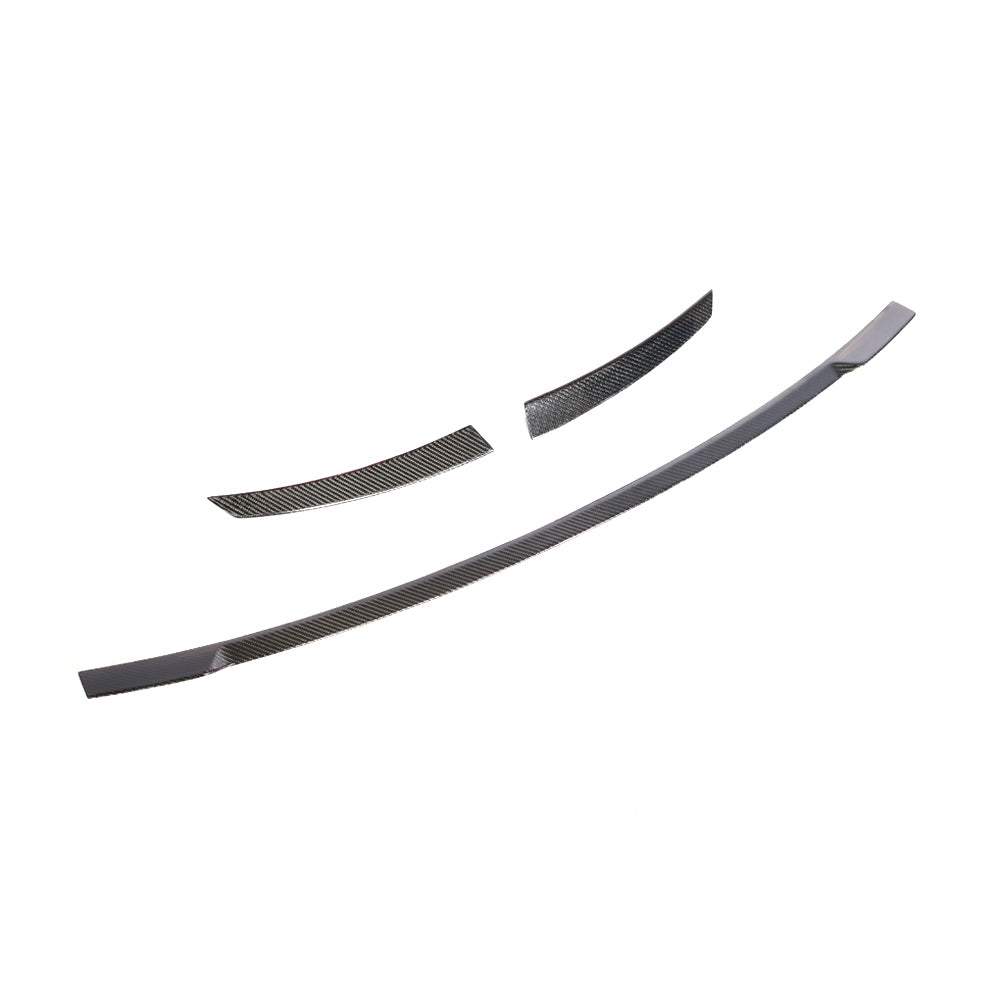 LRS Audi R8 4S Rear Trunk Spoiler (2016-2019)