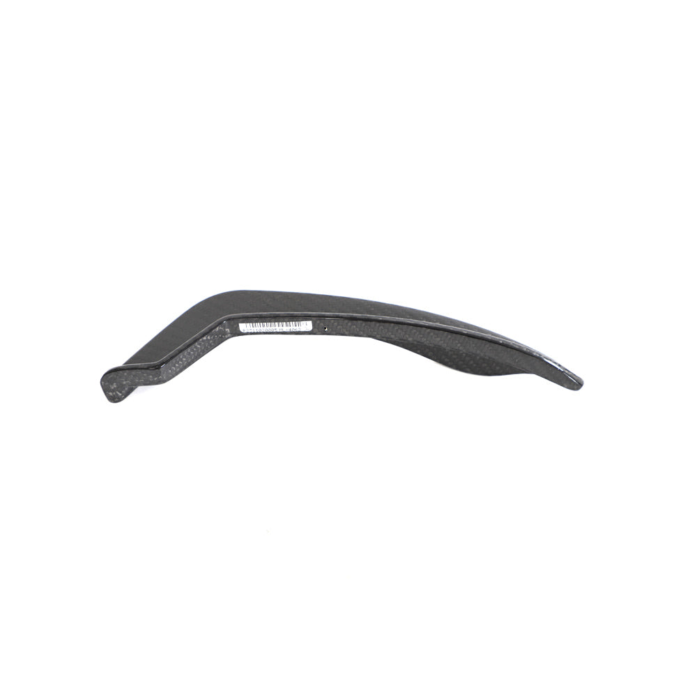 LRS Audi RS5 B9 Front Canards (2017-2020)