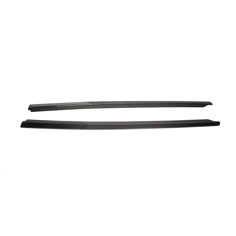 LRS Audi R8 4S Side Skirts (2016-2018)