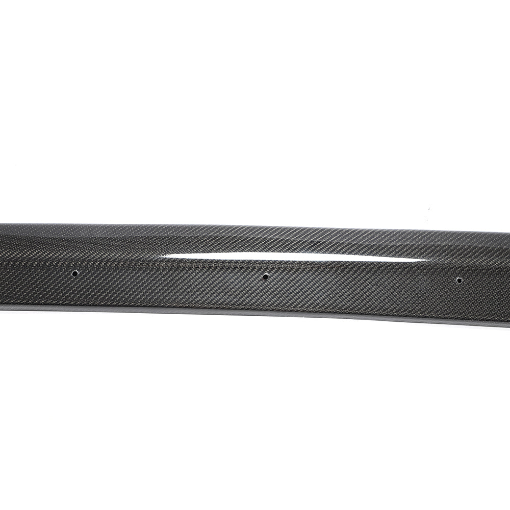 LRS Audi A3/S3/RS3 8V Side Skirts (2014-2019)