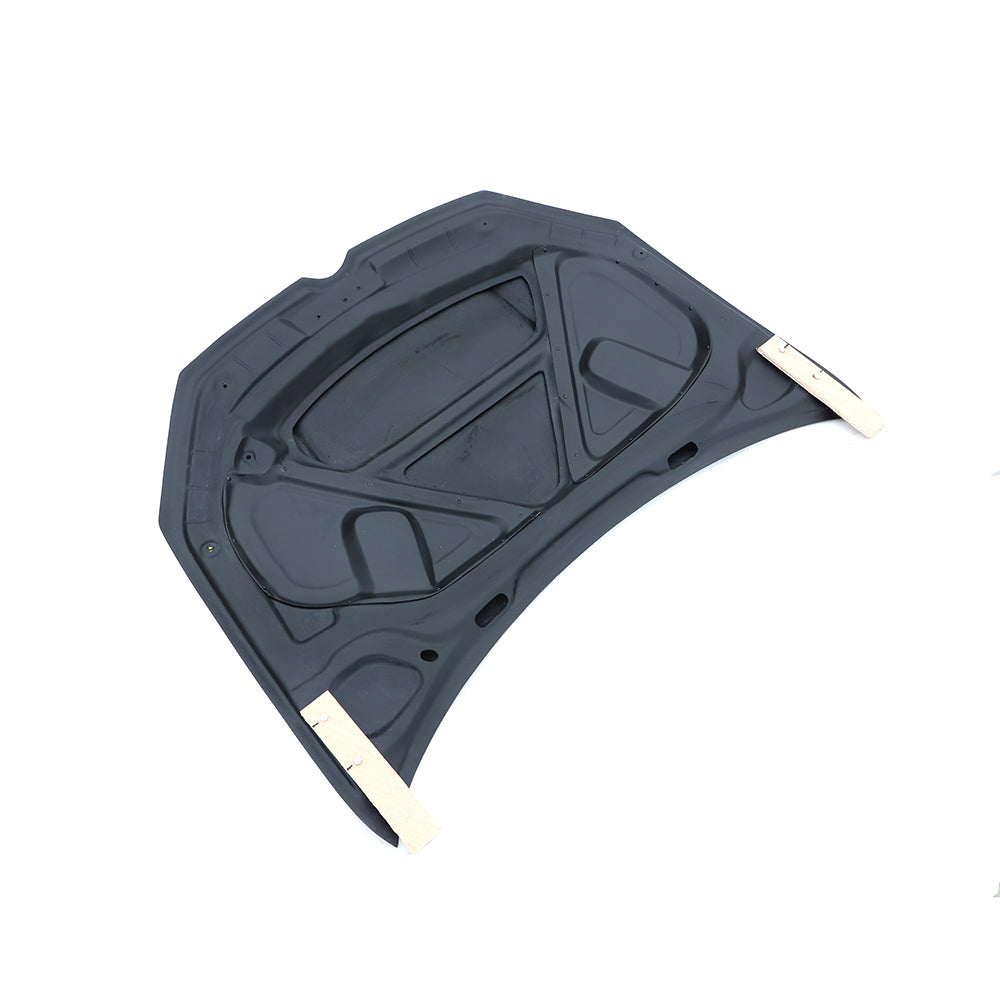 LRS Volkswagen Golf GTI/R Mk6 Carbon Hood (2010-2013)