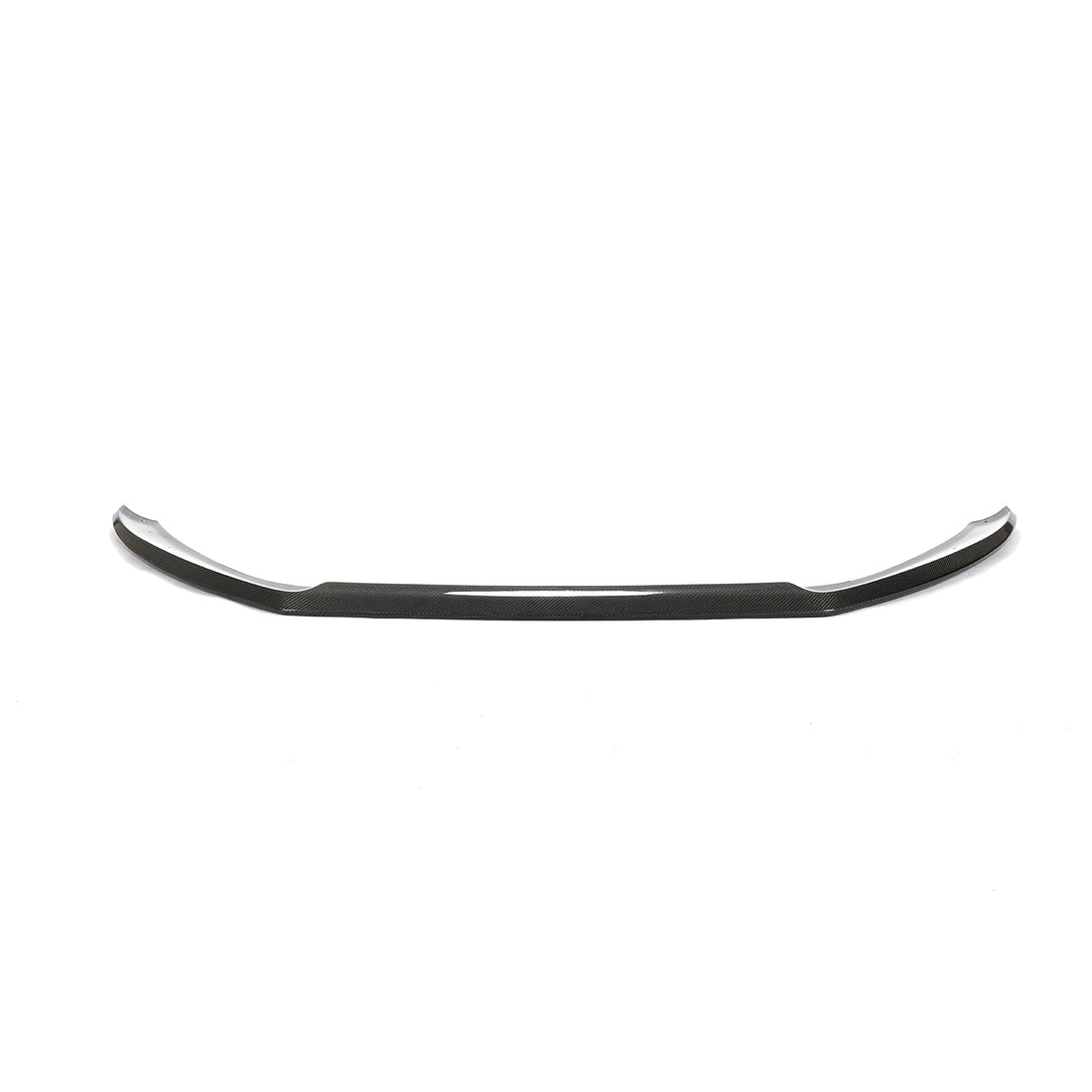 LRS Audi A5/S5 B8 Front Lip (2009-2010)
