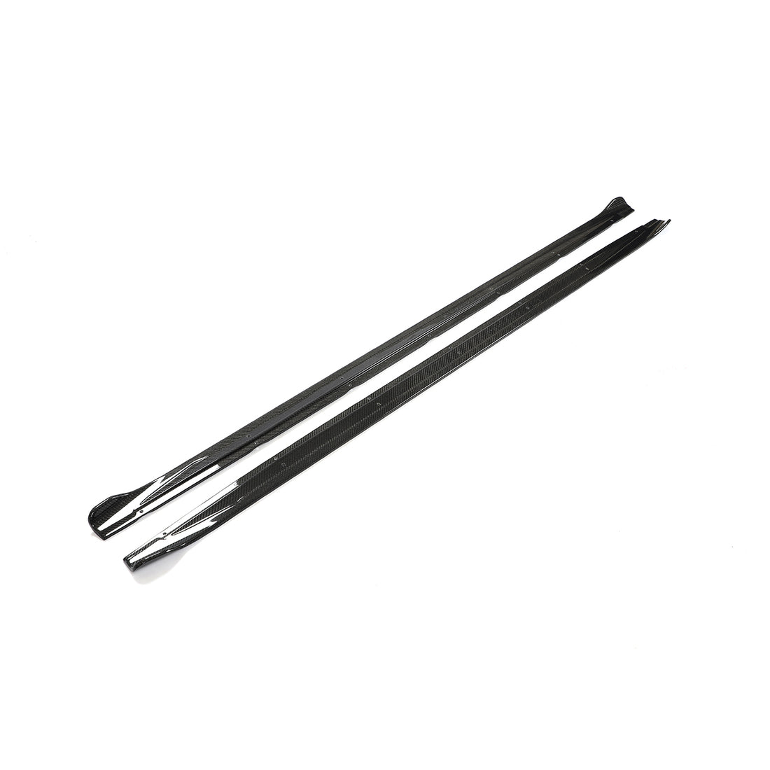 LRS Audi S3 8Y Side Skirts (2021-2022)