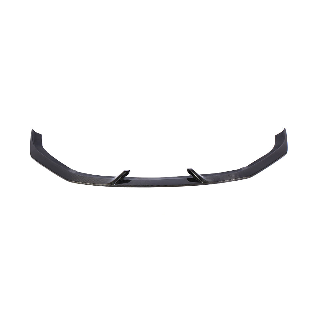 LRS Audi RS3 8V Front Lip (2017-2019)