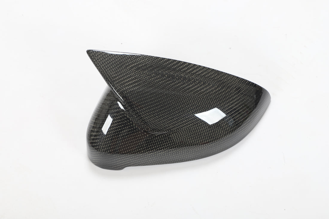 LRS Audi A4/S4/RS4/A5/S5/RS5 B9/B9.5 Mirror Covers (2016-2022)