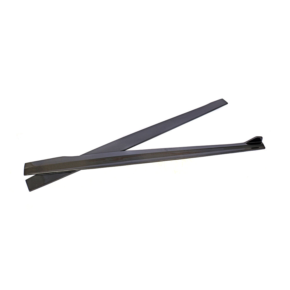 LRS Audi A3/S3/RS3 8V Side Skirts (2017-2019)