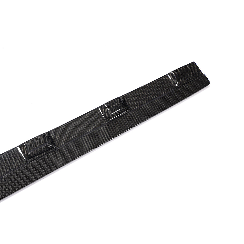 LRS Audi A3 8V Side Skirts (2017-2020)