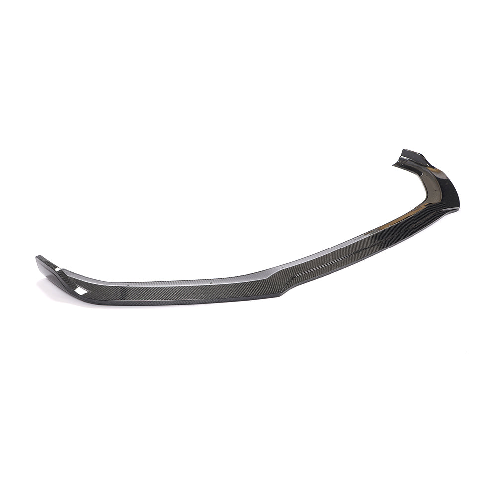 LRS Audi A5/S5 B9 Front Lip (2017-2019)