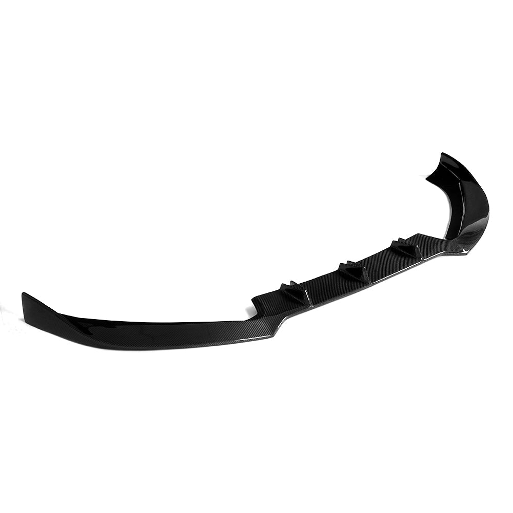 LRS Audi RS5 B8.5 Front Lip (2012-2015)