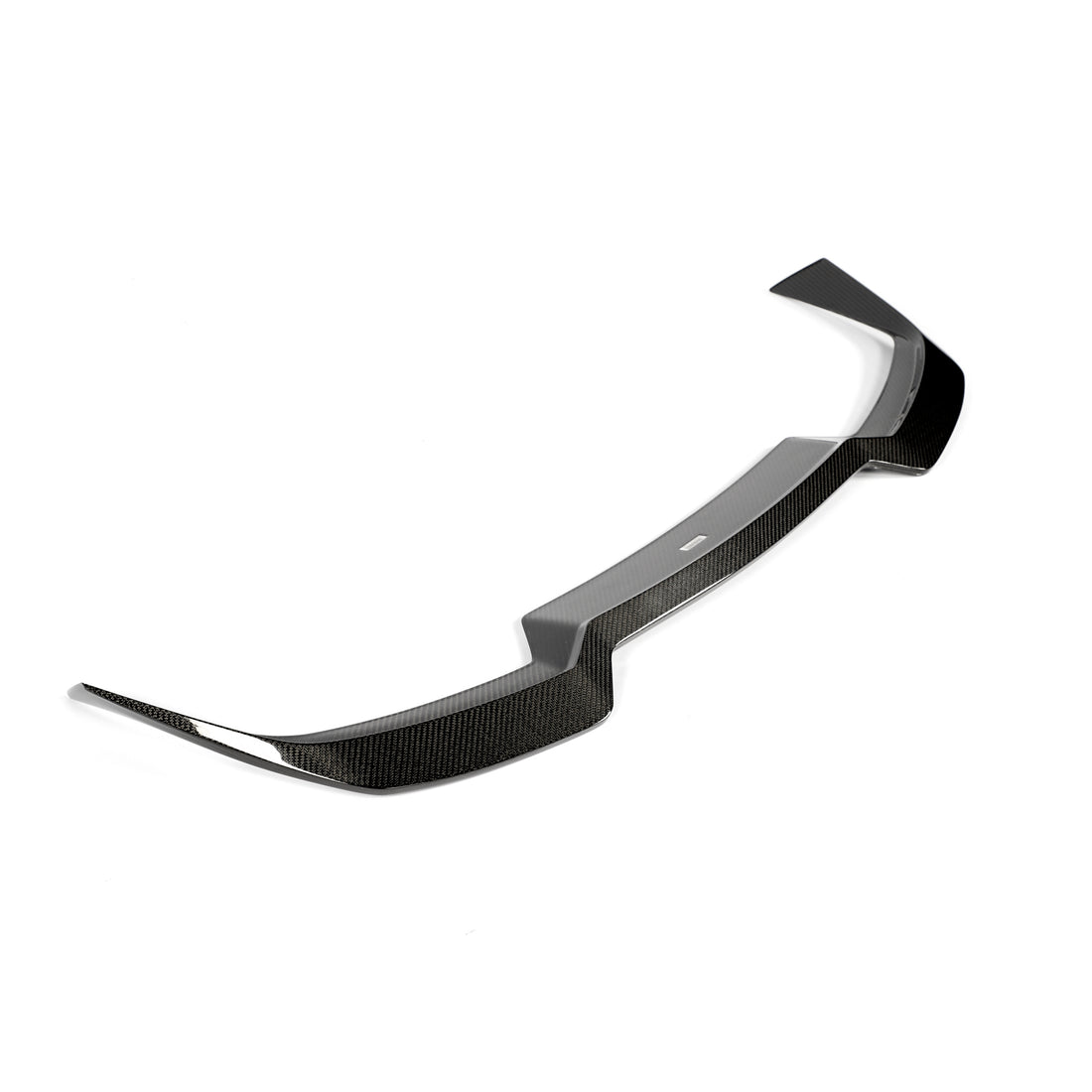 LRS Audi Q3/RSQ3 F3 Rear Boot Spoiler (2019-2025)