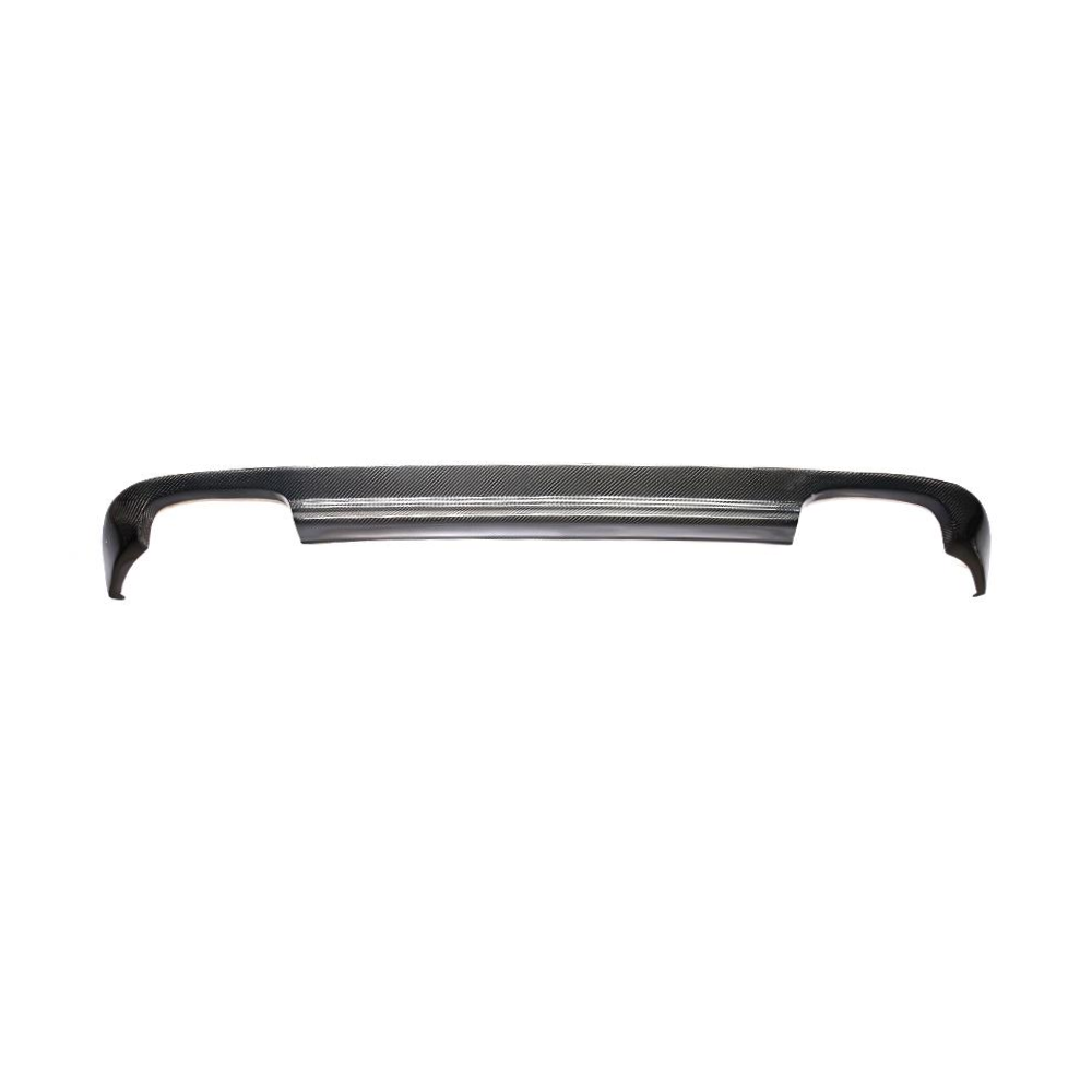 LRS Mercedes E-Class W212 AMG Rear Diffuser (2012-2016)