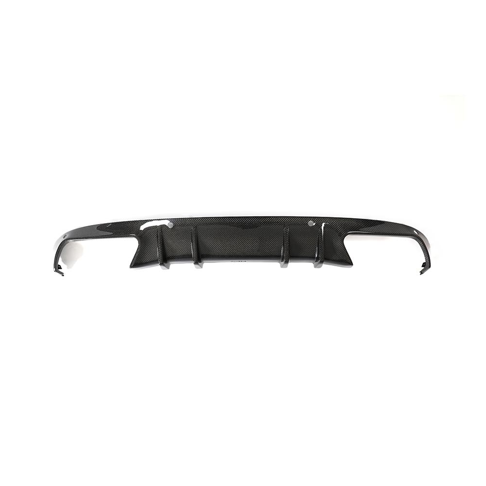 LRS Mercedes C-Class W205 AMG Rear Diffuser (2015-2019)