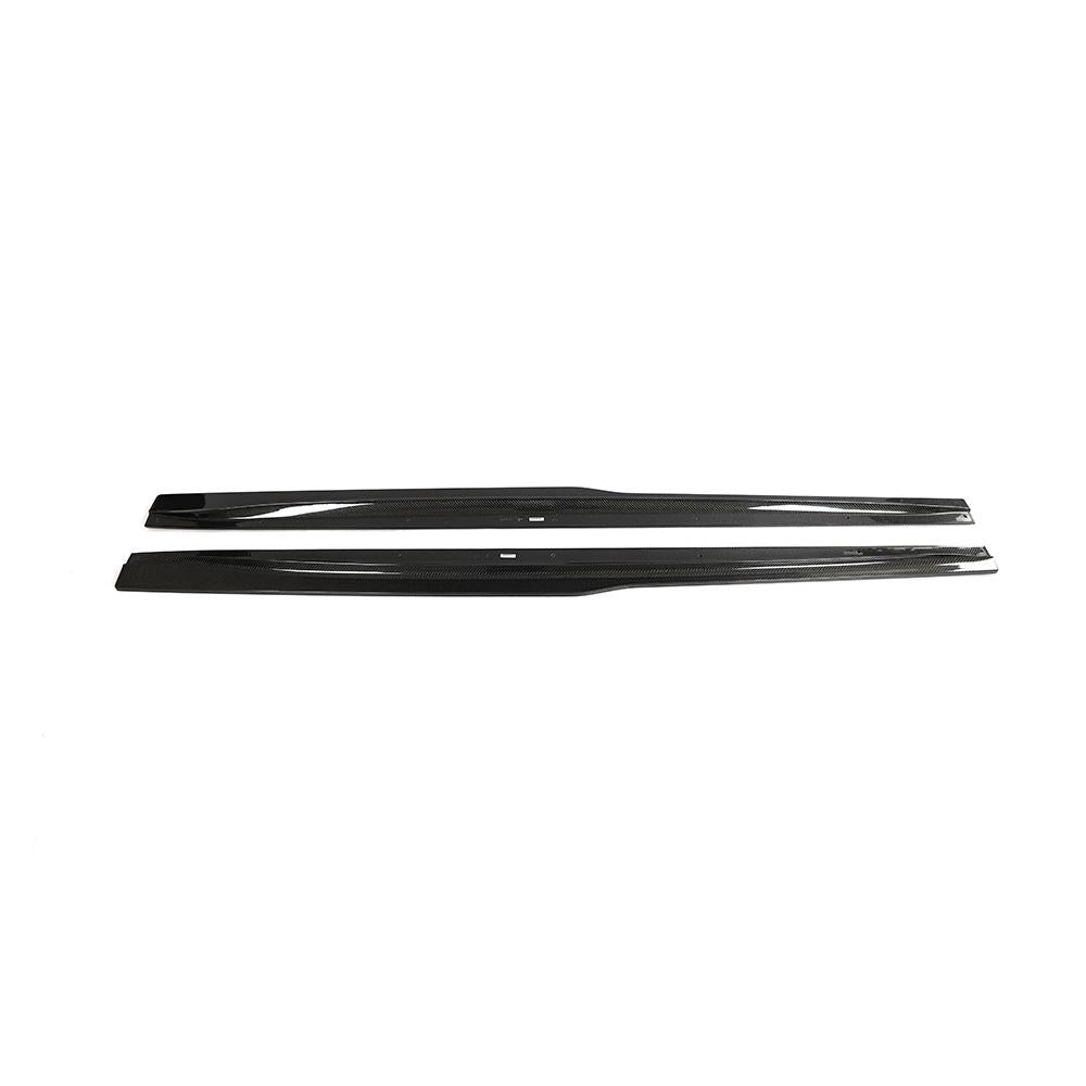 LRS BMW M3 F80/F81 Side Skirts (2014-2019)