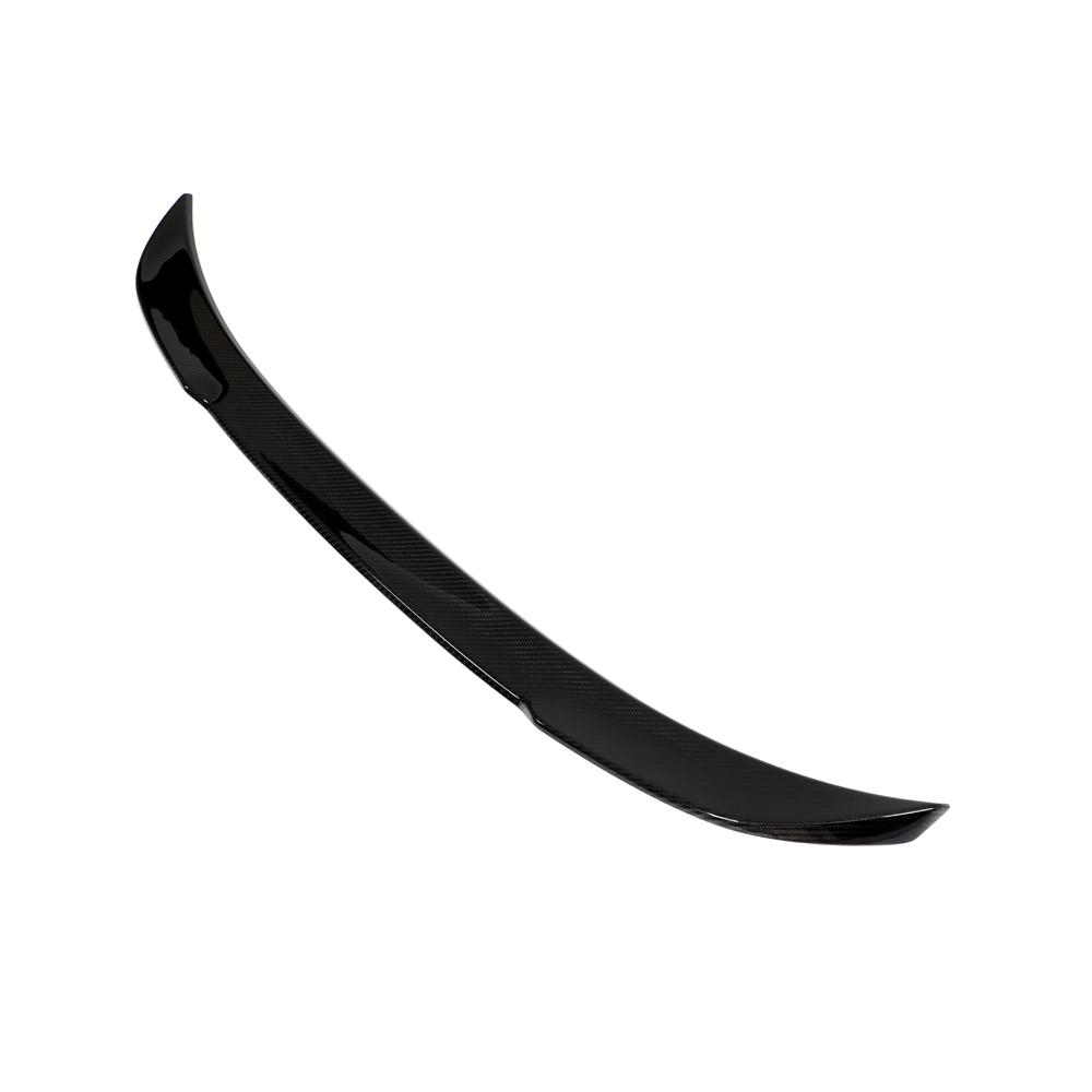 LRS BMW 3 Series F30/M3 F80 Dry Carbon Rear Boot Spoiler (2012-2019)