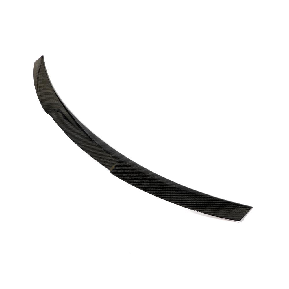 LRS BMW 4 Series G22/M4 G82 Rear Boot Spoiler (2021+)